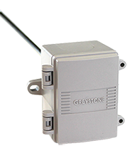 Greystone All-Purpose Duct/Immersion Temperature Sensor TSAPA, TSAPC, TSAPE Series